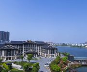 Tongquetai New Century Hotel Tongling