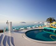 Santos Ibiza Coast Suites