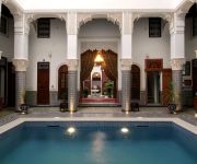 Riad El amine Fes