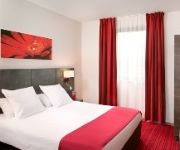 Appart'City Confort Grenoble Inovallée