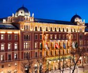Palais Hansen Kempinski Vienna