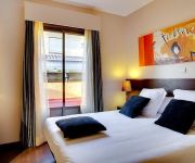 THC Tirso Molina Hostel