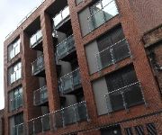 Base Serviced Apartments - Spectrum