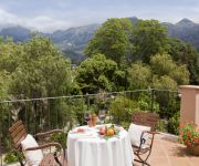 Ca's Curial Only Adults Finca Hotel