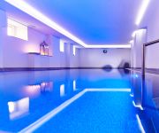 Auenwald Hotel & Apartmenthaus Leipzig Alt-West