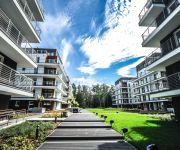 Golden Tulip Miedzyzdroje Residence