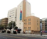 Jin Jiang Inn Zhaoshang Market