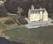 Château du Deffay Domaine du Deffay