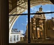 Radisson Blu Hotel Nantes