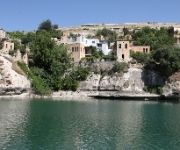 Halfeti Socrates Antik Konukevleri