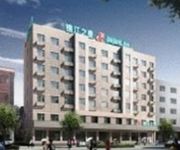 Jin Jiang Inn Zhongyin Avenue