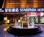 Shenzhen Starpark Hotel