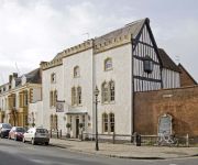 Church Street Townhouse