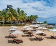 Crimson Beach Resort & Spa Mactan