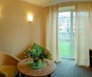 Warsaw Apartments Wilanów