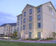 Homewood Suites by Hilton Waco Texas