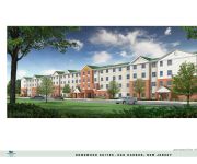 Homewood Suites by Hilton Atlantic City-Egg Harbor Township