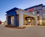 Hampton Inn - Suites Borger TX