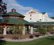 Hilton Garden Inn Watertown-Thousand Islands