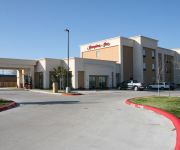 Hampton Inn La Grange TX
