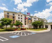 Hilton Garden Inn Atlanta East-Stonecrest