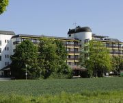 Johannesbad Thermalhotel Ludwig Thoma