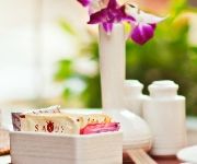 Savoy Central Hotel Apartments