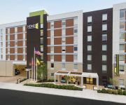 Home2 Suites by Hilton Nashville Vanderbilt TN