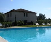 Agriturismo Villa Cefalà