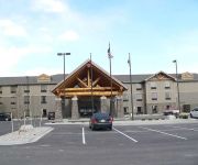 Hampton Inn - Suites Pinedale