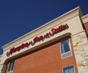 Hampton Inn - Suites Winnie TX