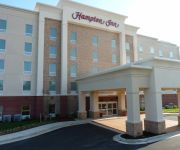 Hampton Inn Baltimore-Owings Mills MD
