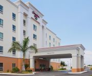 Hampton Inn by Hilton Ciudad Victoria