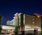 Hampton Inn Columbia I-20-Clemson Road