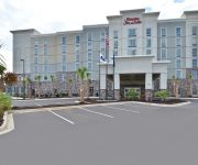 Hampton Inn - Suites Columbia-Southeast Ft Jackson SC
