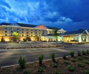 Hilton Garden Inn Columbia-Northeast