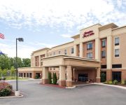 Hampton Inn - Suites Columbia at the University of Missouri