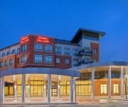 Hampton Inn - Suites Chicago-Mt Prospect IL