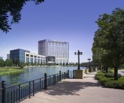The Shangri-la Hotel Changzhou