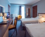 Best Western Poleczki