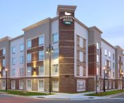 Homewood Suites by Hilton Charlotte-Ayrsley NC