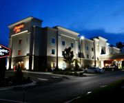 Hampton Inn Lincolnton NC