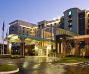 Embassy Suites by Hilton Columbus Airport