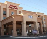 Hampton Inn and Suites Carlsbad NM