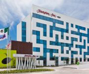 Hampton Inn by Hilton Ciudad del Carmen Campeche MX