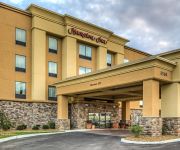 Hampton Inn Dayton-Dayton Mall OH