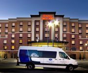 Hampton Inn - Suites- Denver-Airport-Gateway Park