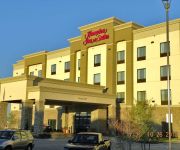 Hampton Inn - Suites Dallas-Cockrell Hill I-30 TX