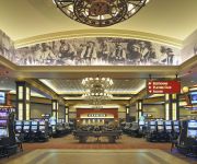 Hampton Inn - Suites Dodge City KS