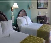 Hotel Internacional Casa Morales
